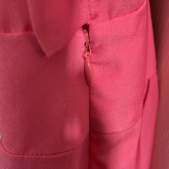 BCBGeneration Women's sleeveless pocket dress, size 6 - Picture 6 of 13